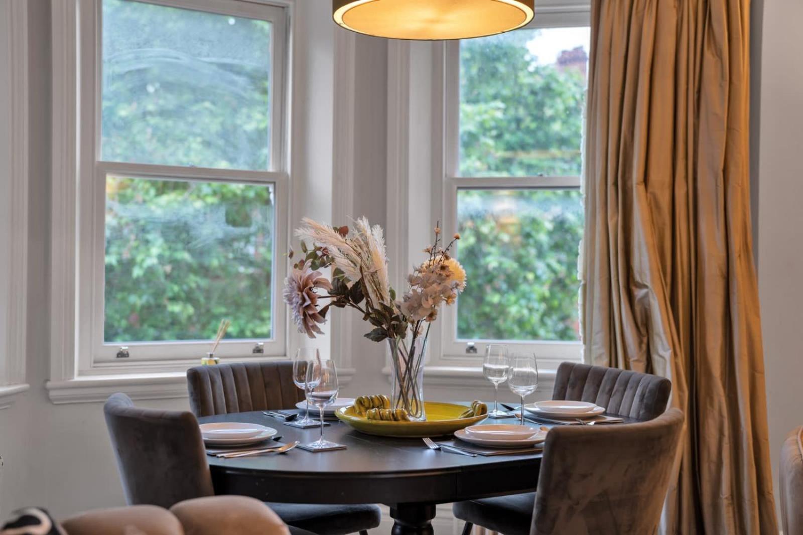 Knightsbridge - Hans Place Apartments Londra Exterior foto